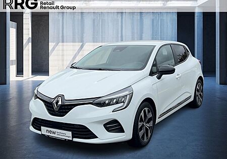 Renault Clio 5 EVOLUTION TCe 90 APPLE-CARPLAY