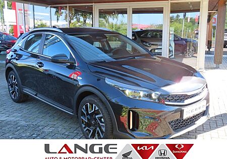 Kia XCeed 1.0T 100 VIS STD Navi SHZ Temp Tel.-Vorb.