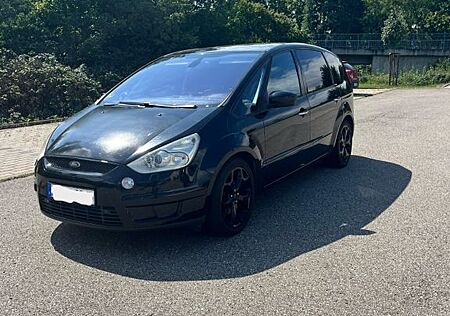 Ford S-Max 2,0 TDCi 103kW DPF Titanium 6-tronic T...