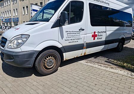 Mercedes-Benz Sprinter 311 / 313 / 314 / 316 CDI ,1 Hand!!