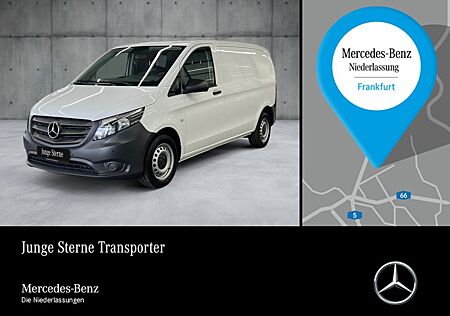 Mercedes-Benz Vito 116 CDI L1, Navi, Standhzg, Klima