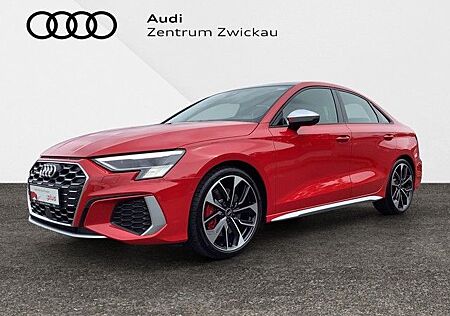 Audi S3 Limousine 2.0 TFSI quattro Basis Matrix LED S