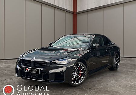 BMW M2 M-RACE TRACK PAKET°HUD°H&K°CARBON°3-ZONE°