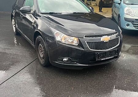 Chevrolet Cruze LS 1,8