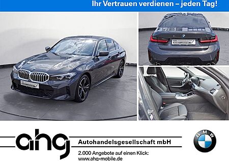 BMW 318i M Sportpaket Klimaaut. Sportsitze