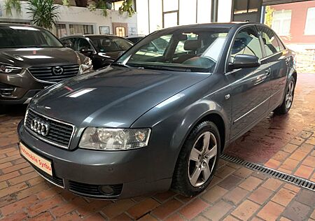 Audi A4 Lim. 2.0 Automatik