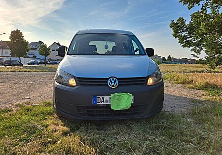 VW Caddy Volkswagen 1,6TDI 75kW BMT Highline 5-Sitzer High...