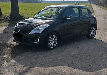 Suzuki Swift 1.2 30 Jahre 30 Jahre