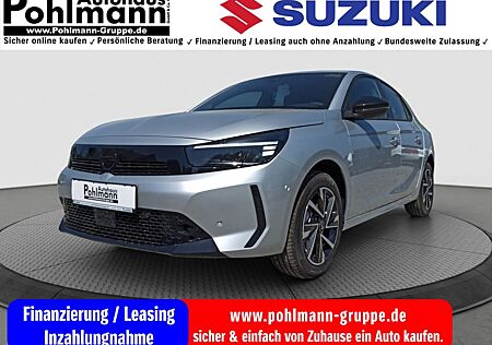 Opel Corsa GS 1.2 DIT Automatik LED ACC Apple CarPlay