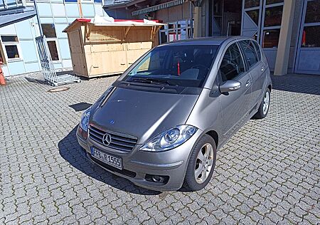 Mercedes-Benz A 170 AVANTGARDE Avantgarde