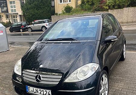 Mercedes-Benz A 200 CLASSIC Classic
