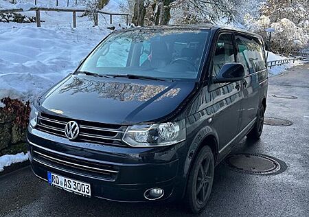 VW T6 Multivan Volkswagen Multivan Top Ausstattung!!!