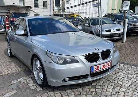 BMW 535d A -