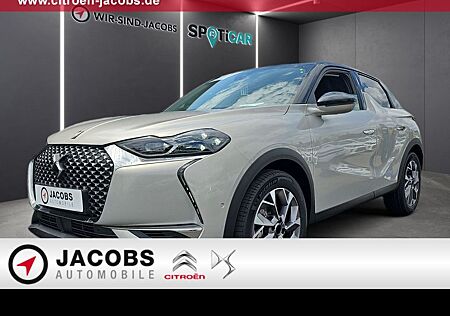 DS Automobiles DS3 Crossback DS 3 Crossback E-Tense Elektromotor E-Tense