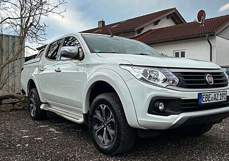 Fiat Fullback