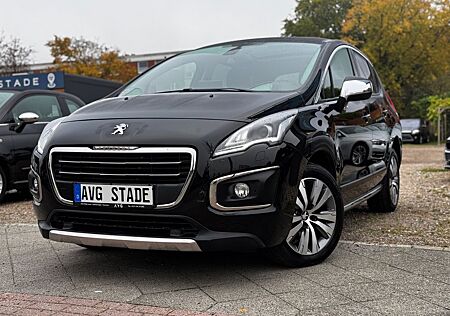 Peugeot 3008 Allure Panorama/Rückfahrkamera/Automatik