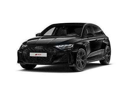 Audi RS3 RS 3 Sportback 2.5 TFSI quattro S tronic