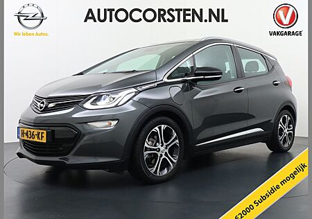 Opel Ampera-e €14.795 na Subsidie leder 204pk 65kWh N