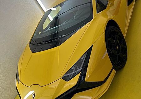 Lamborghini Huracan Huracán Tecnica MY24 Lift Sensonum 20 "