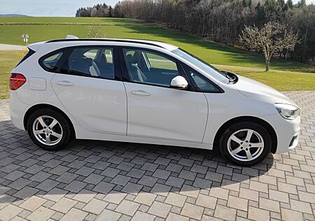 BMW 218d 218 Active Tourer Advantage Advantage