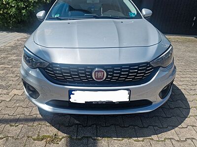 Fiat Tipo 1.4 T-Jet LOUNGE
