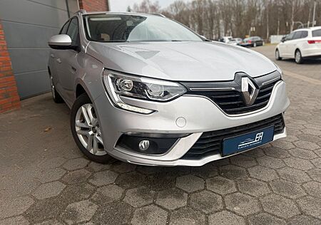 Renault Megane dCi 1.5 Sound*SHZ*Klima*Temp*Navi*S-Heft