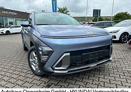 Hyundai Kona Trend*LED*El.Heck.*NAVI*PDC*FSE*APPLE*