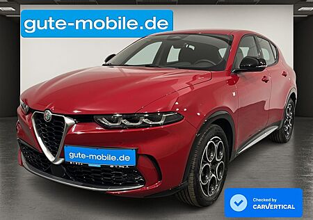 Alfa Romeo Tonale Ti 1.5 VGT | PDC | LED | KAMERA | CARPLAY