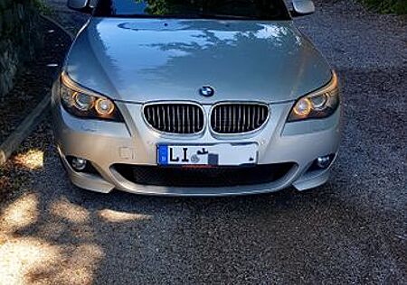 BMW 535d A touring Edition Lifestyle Edition Lif...