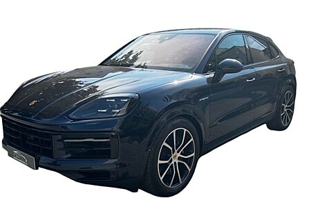 Porsche Cayenne Coupè S E-Hybrid EUR1 -