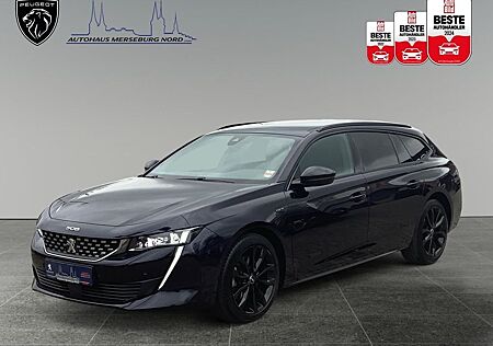 Peugeot 508 SW GT BlueHDi 177 EAT8 /Pano/el.Heck/ACC/360