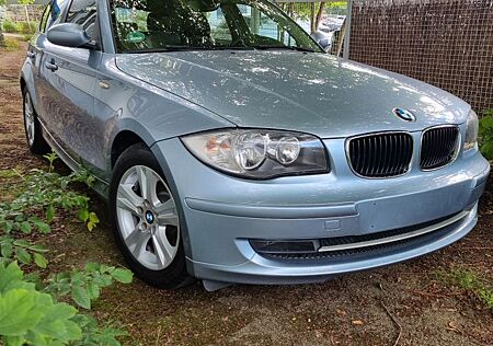 BMW 116i -