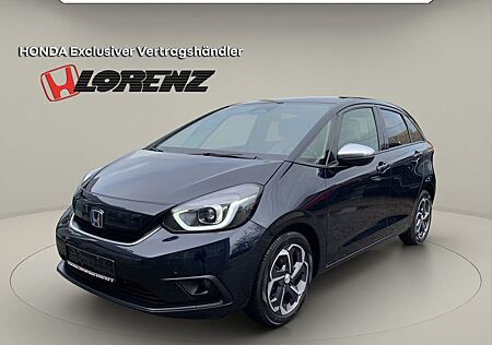 Honda Jazz 1.5 i-MMD Hybrid Executive