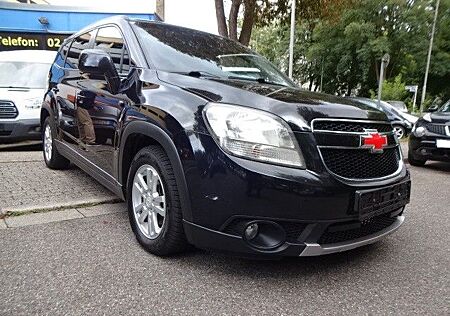 Chevrolet Orlando 2.0TD 7 Sitze,Klimaautomatik,PDC,Kamera