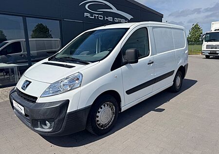 Peugeot Expert Kasten L1H1 Kasten