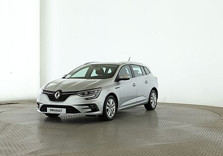 Renault Megane GRANDTOUR BUSINESS EDITION TCe 140