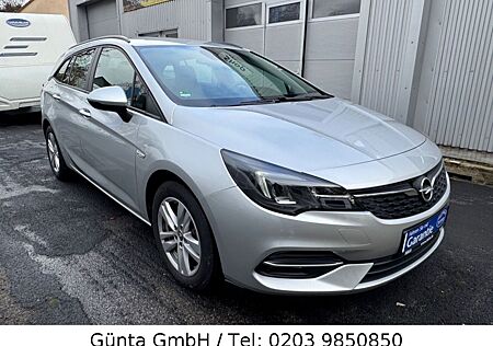 Opel Astra K Sports Tourer 1,5 CDTI Automatik Edition