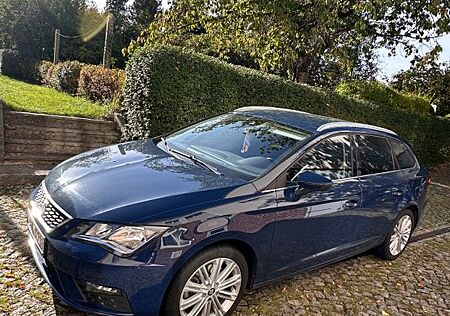 Seat Leon ST 2.0 TDI 135kW Start&Stop Xcellence mit G
