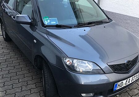 Mazda 2 1.6 16V Top Top