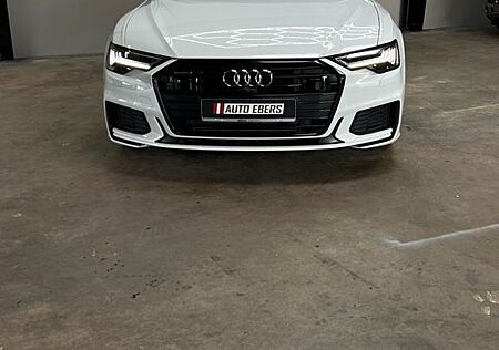 Audi A6 Avant 55 TFSI e quattro/sport/S-Line/DAB/LED