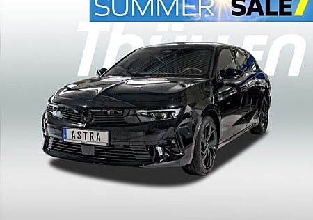 Opel Astra Sports Tourer, GS 1.2 Turbo Start/Stop LED