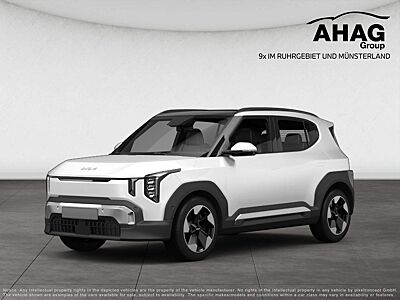 Kia EV2 42.2 5S EARTH WIC TEC