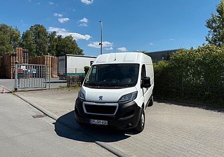 Peugeot Boxer 335 BlueHDi HDi 335 L3