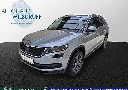 Skoda Kodiaq Ambition 4x4*LANE*SIDE*AHK*NAVI*LED*