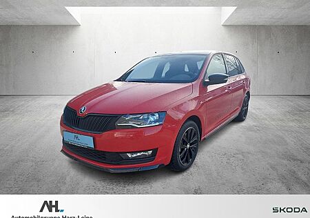 Skoda Rapid Spaceback 1.0 TSI Ambition Klima Pano SHZ