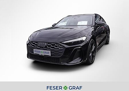 Audi A5 Avant TFSI S line Ext. ACC LED Navi RüKa Tech