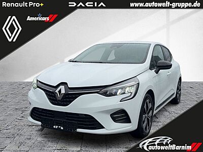 Renault Clio V Evolution