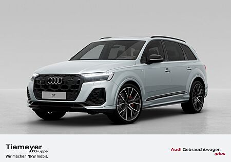 Audi Q7 60 TFSI e Q UPE121 LM22 SPORTSITZE+ PANO BuO