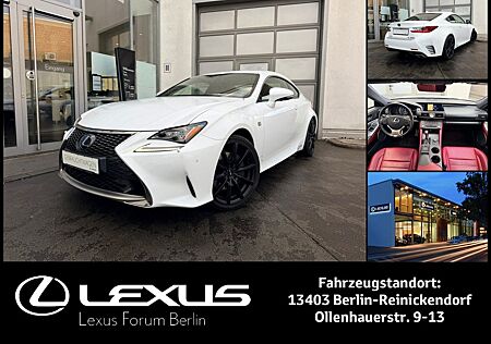 Lexus RX 300 RC 300h F-Sport * Mark Levinson * Schiebedach *