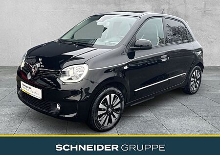 Renault Twingo ELECTRIC TECHNO RÜCKFAHRKAMERA+NAVI+LED